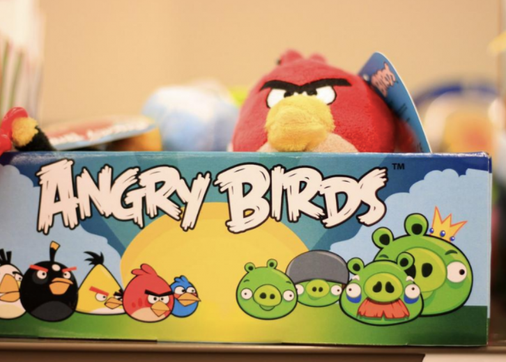 Popular fads from the year you were born Stacker